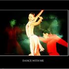 dance with me