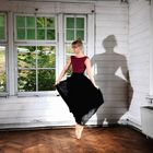 dance withe the shadow