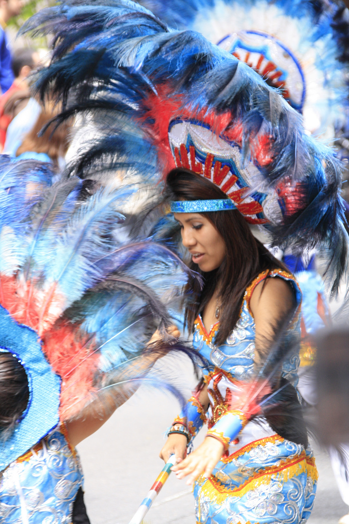 Danceparade in New York 4