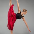 Dancer #2