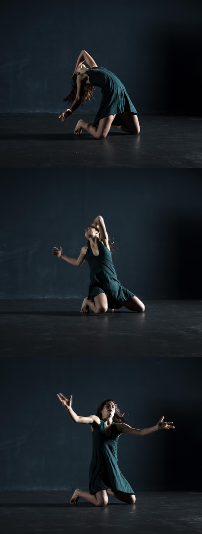 Dancer from Staatstheater Darmstadt 04