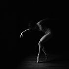 dancer in the dark