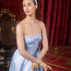 Dancers/Actresses at Sugnall Hall