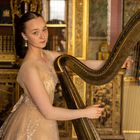 Dancers/Actresses at Sugnall Hall