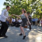 dancing at Washington Square 02 