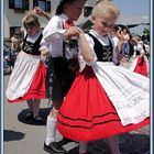 dancing bavarian style #2