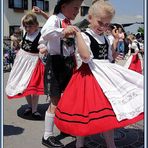 dancing bavarian style #2