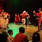 DANCING CHAMAME...... BALLET FOLKLORICO NACIONAL ARGENTINA