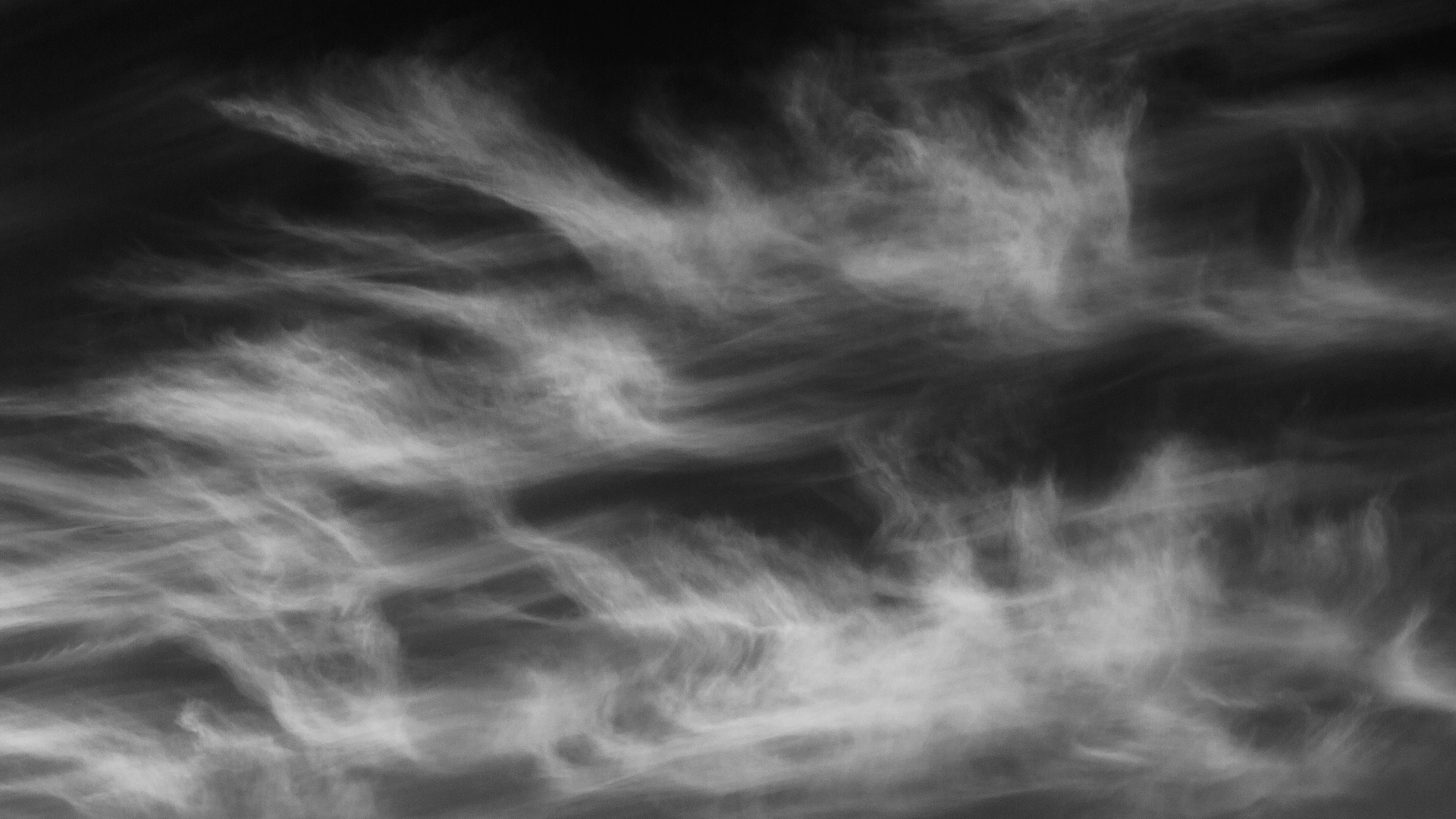 Dancing Clouds 1