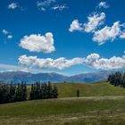 "dancing clouds"