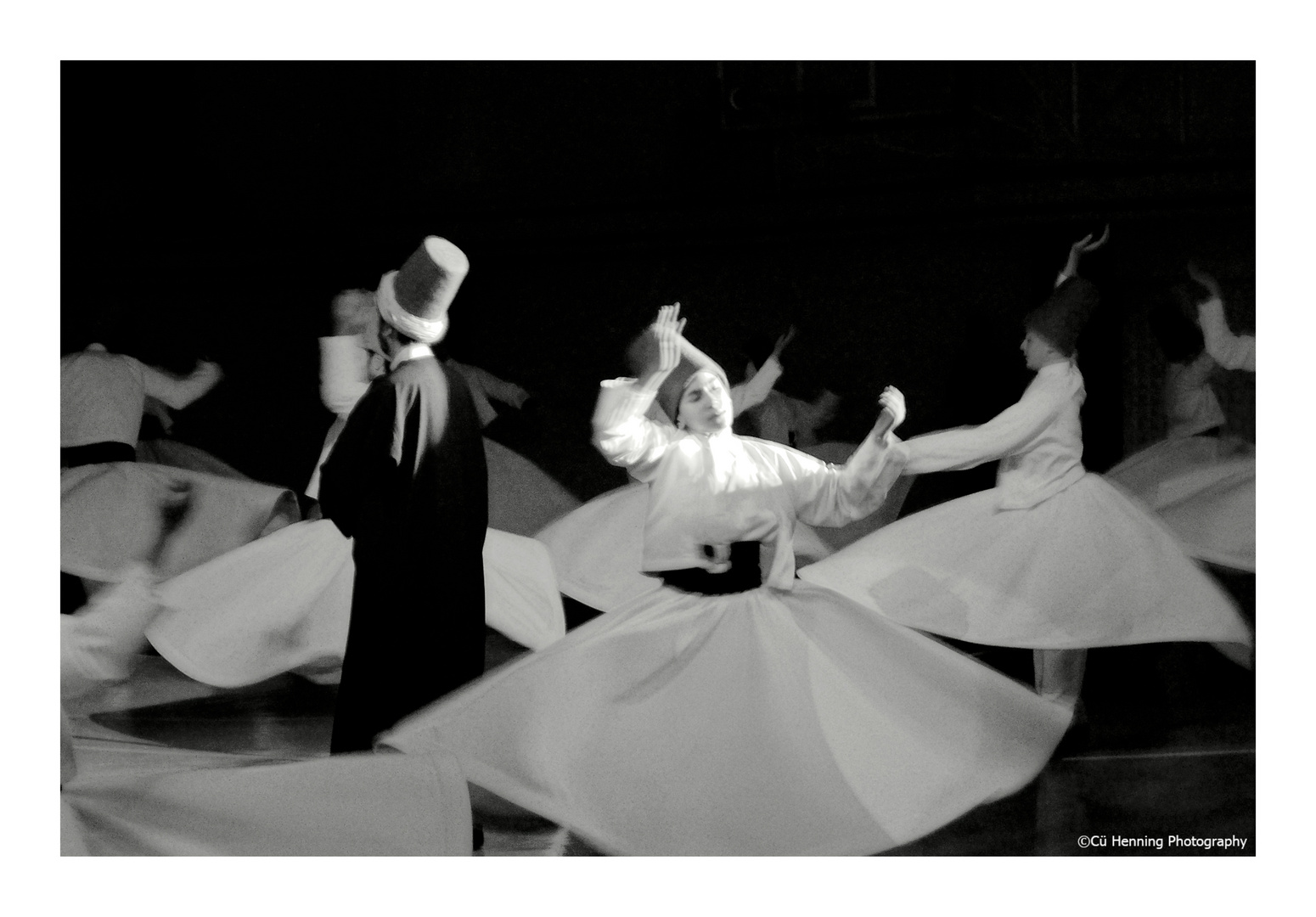 Dancing Dervishes 3