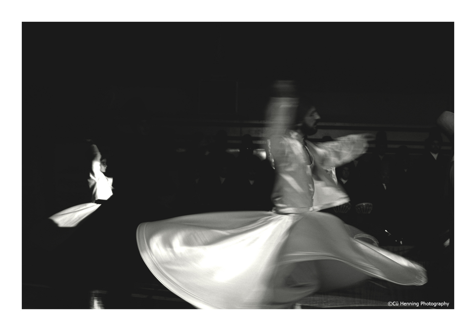 Dancing Dervishes 5