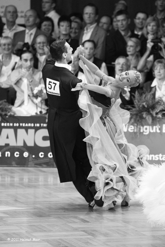 Dancing Emotions (GOC 2010)