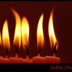 Dancing Fire