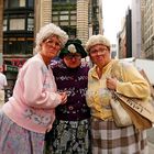 Dancing Grannies 2.