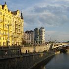 dancing house