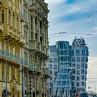 Dancing House