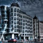 Dancing House