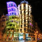 DANCING HOUSE HOTEL, PRAGUE CITY, CZECH REP.