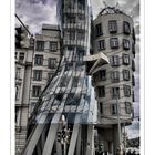 Dancing House / Tanzende Haus