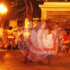 Dancing in Cartagena / Tanzen in Cartagena