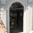 Dancing in Cienfuegos