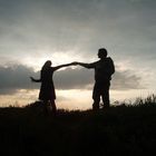 Dancing in the Dunes