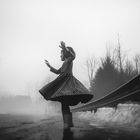 Dancing in the Rain 