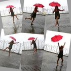 «Dancing in the Rain» 