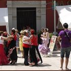 Dancing in the Street