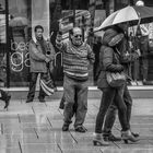 DANCING IN THE STREET