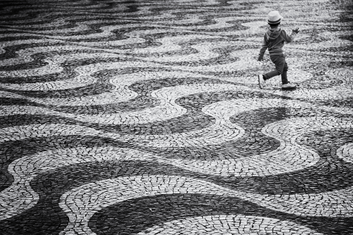 dancing in the streets 