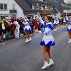 Dancing in the streets