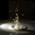 Dancing Milk