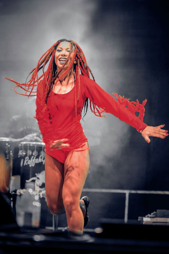 Dancing Queen Foto & Bild konzert, dokumentation, sommer Bilder auf