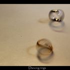 dancing rings