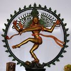 Dancing Shiva.