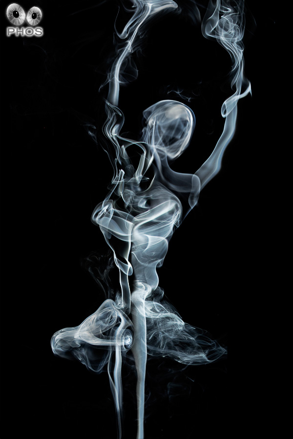 Dancing Smoke