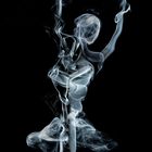 Dancing Smoke