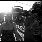 Dancing to ska @Sziget2013