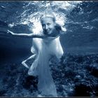 Dancing under Water