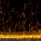 Dancing Waterdrops I