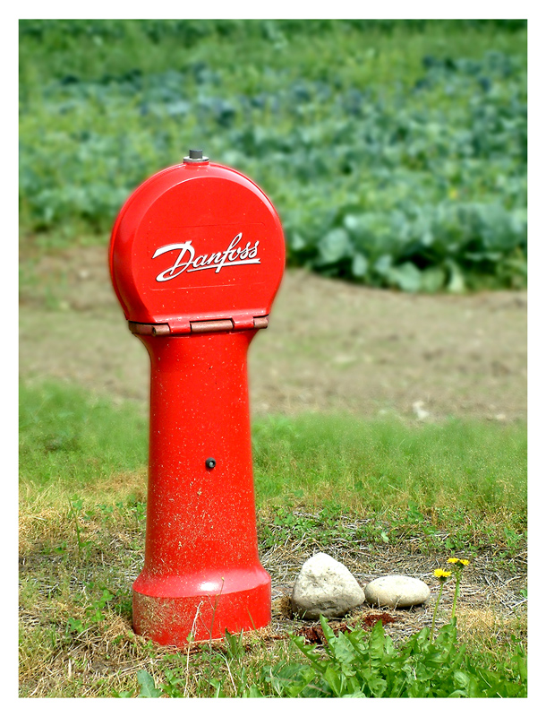 Danfoss