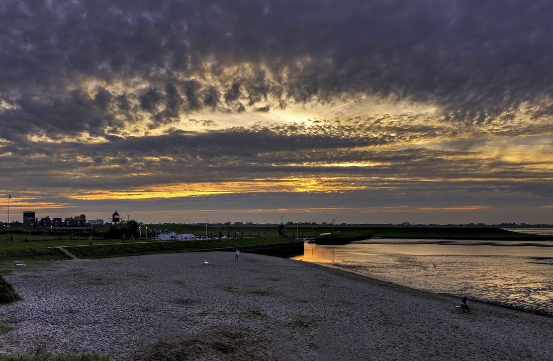 Dangast...