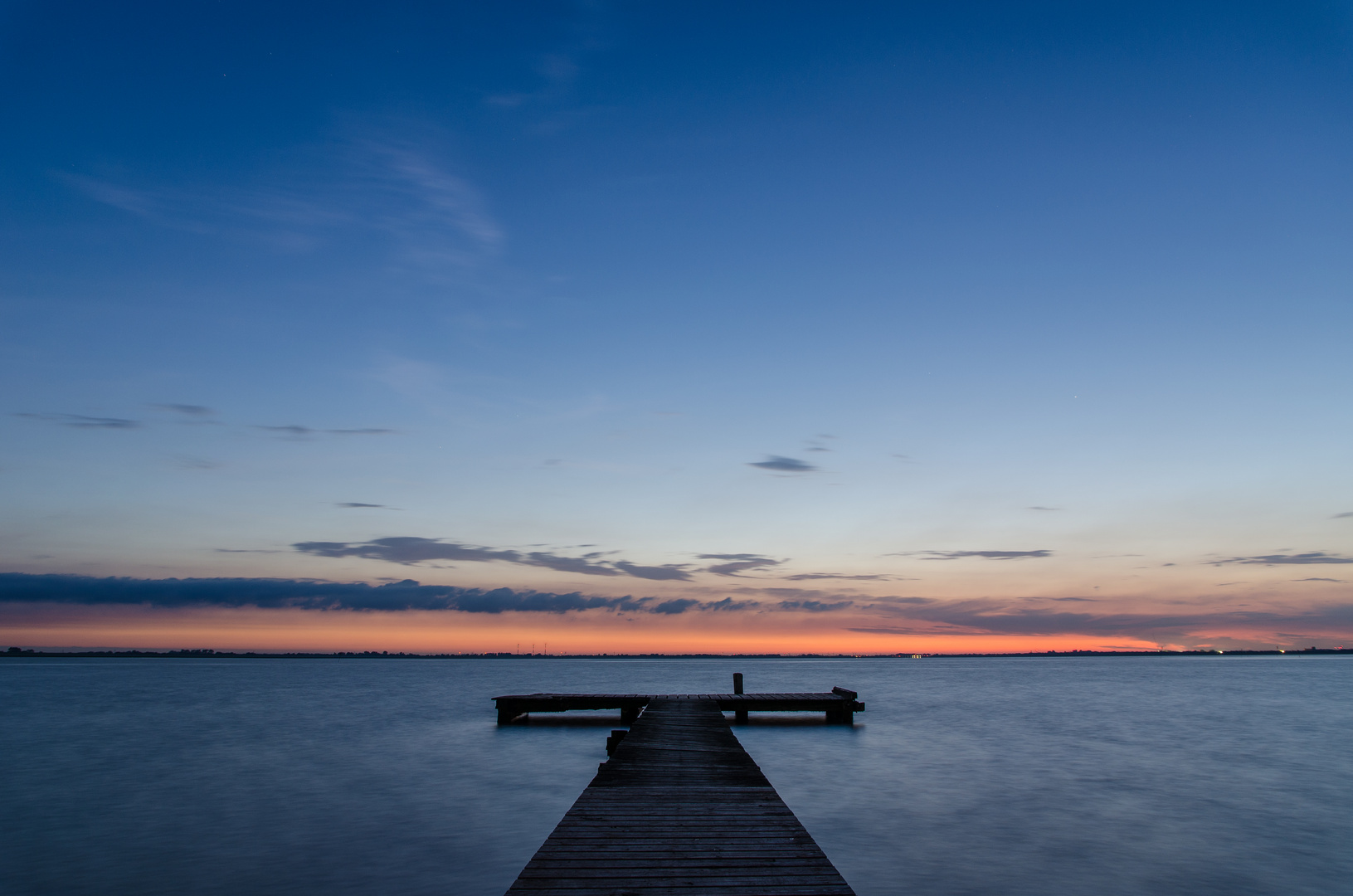 Dangast an der Nordsee