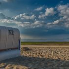 Dangast Beach