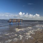 Dangast städt. Badestrand 