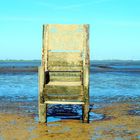 Dangast Strand