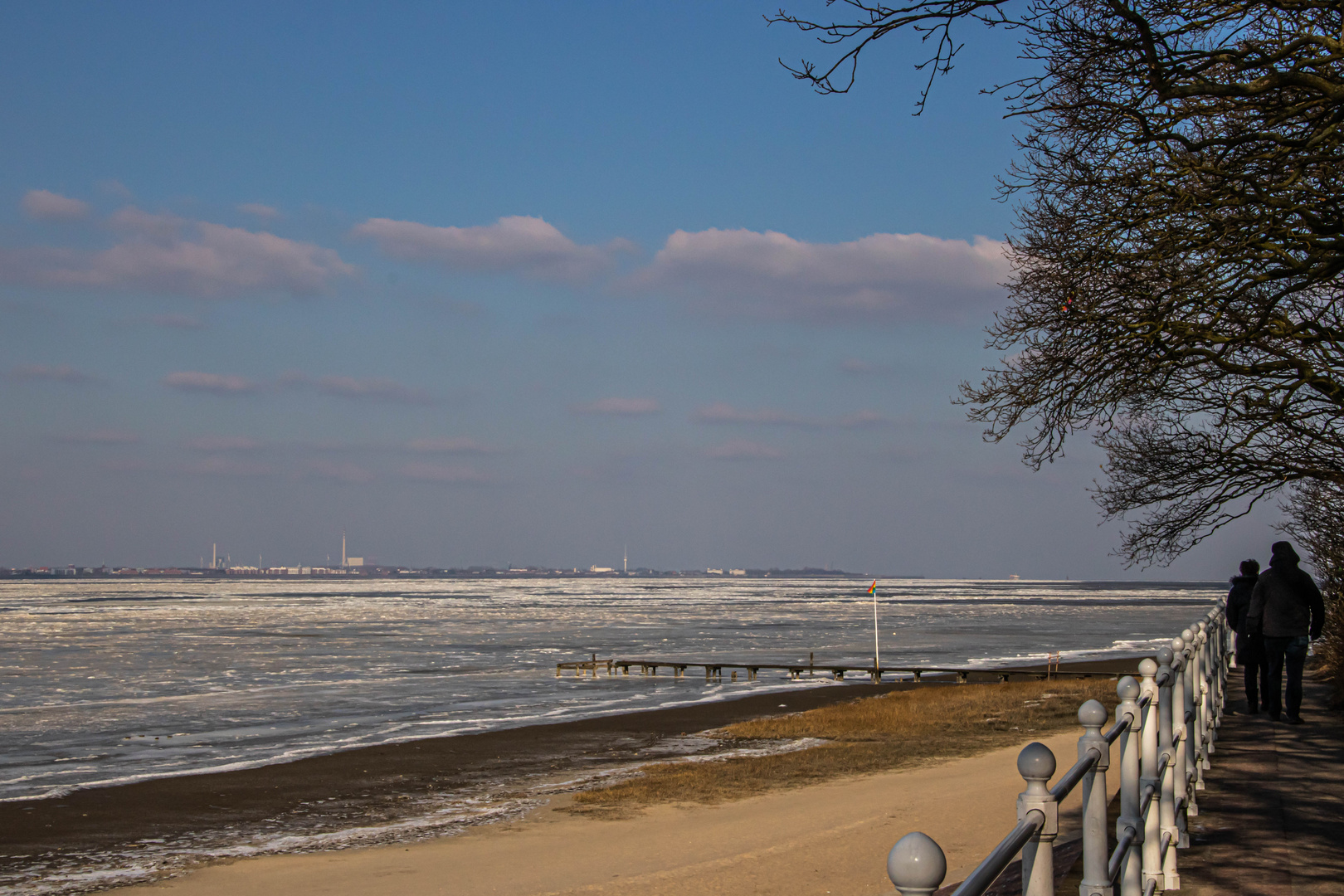 Dangast Strand