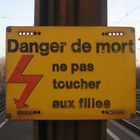 Danger de mort